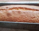 Foto del paso 3 de la receta: Budín de Naranja