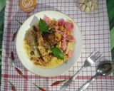Foto langkah ke 3 dari resep 17 GBC. Nangka Muda Bumbu Ketumbar.