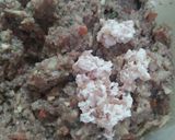 Foto del paso 7 de la receta: Hamburguesas de carne de res