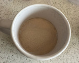 Foto del paso 1 de la receta: Pan de hamburguesa