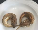 Foto del paso 3 de la receta: Pescadillas fritas🐠