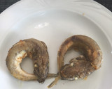 Foto del paso 3 de la receta: Pescadillas fritas🐠