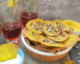 A picture of step 4 of Rice Flour Chips with Flavoring.