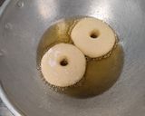 Foto langkah ke 6 dari resep Donut Kampung.