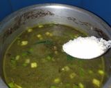 Foto langkah ke 5 dari resep Rawon Manisa.