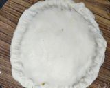 நூடுல்ஸ் பொட்டல பரோட்டா (Noodles Pottala Parotta recipe in tamil) ரெசிபி ஸ்டேப் 9 புகைப்படம்