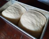 Foto langkah ke 5 dari resep Shokupan Poolish.