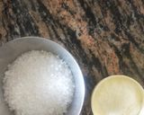 A picture of step 3 of Rice Kheer.