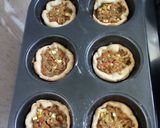 Foto del paso 10 de la receta: Canastitas de atún agridulce