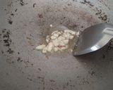 Foto langkah ke 2 dari resep Baby buncis tumis udang saus xo.