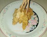 Foto langkah ke 4 dari resep Telur Gulung abang abang.