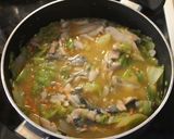 Foto del paso 7 de la receta: Almuerzo anaranjado