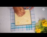 Foto langkah ke 5 dari resep Bolu pisang tanpa SP tanpa BP.