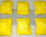 Foto langkah ke 4 dari resep Bolen Pisang Pastry.