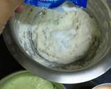 Tricoloured Suji Mix Veg Appe recipe step 8 photo
