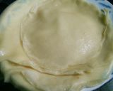 Foto langkah ke 5 dari resep Kulit Risoles #BikinRamadanBerkesan.