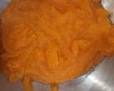 Foto langkah ke 1 dari resep 67. Butternut Squash Bread / Roti Labu Kuning.