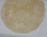 A picture of step 6 of Maida Patis Frankie with Mayo - Perfect for Tiffin Box.