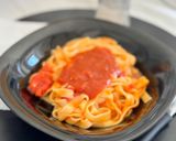 Foto del paso 6 de la receta: Salsa de Tuco rápido y fácil