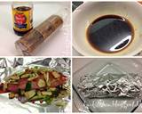 泰式香茅烤魚食譜步驟3照片
