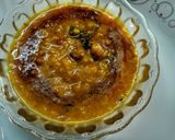 A picture of step 6 of Dal fry dhaba style.