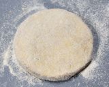 Foto del paso 1 de la receta: Hamburguesa XL caseras sin gluten