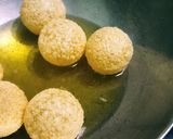 जालानी पानी पूरी, दही पूरी (jalani pani puri dahi puri recipe in hindi) रेसिपी चरण 1 फोटो