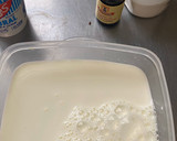 Foto del paso 1 de la receta: Yogur griego