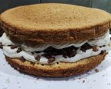 Foto del paso 6 de la receta: Torta crocante