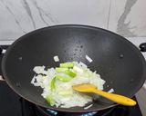 Foto langkah ke 3 dari resep Sup Pengantin Khas Solo.
