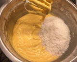 Foto del paso 12 de la receta Bizcocho de Batata y coco