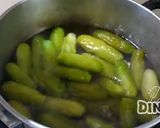 Foto langkah ke 5 dari resep Manisan Belimbing Wuluh.