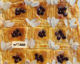 Foto langkah ke 7 dari resep Lekker Holland Wangi, Renyah & Praktis.
