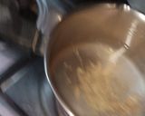 A picture of step 1 of Ginger tea.