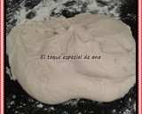 Foto del paso 2 de la receta: Panecillos de leche