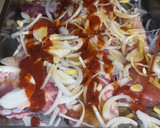 Foto del paso 2 de la receta: Costillar de cerdo estilo Thai