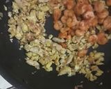 নাসি গোয়েরাঙ রেসিপি ধাপ - 7 ছবি