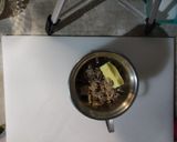 Foto del paso 4 de la receta: Pastel imposible (Chocoflan)