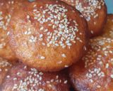 عکس مرحله 1 از دستور کیک یزدی با یک رسپی عالی😋