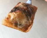 Foto langkah ke 1 dari resep Piscok super simple.