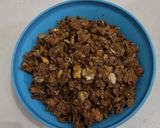 Foto langkah ke 2 dari resep Sambel Oncom Kemangi.