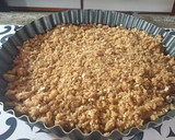 Foto del paso 5 de la receta: Crumble de manzanas 🍏