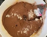 Foto del paso 3 de la receta: Brownies con Nesquik