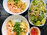 Bún cá Châu Đốc