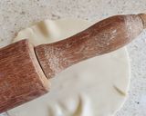 Foto del paso 2 de la receta: Pastel de manzana light