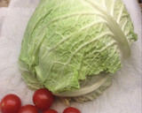 Foto del paso 1 de la receta: Ensalada de verduras