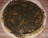 बाकरवडी (bakarvadi recipe in marathi) रेसिपी स्टेप 3 फोटो 