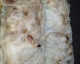 Foto del paso 4 de la receta: Strudel de manzana