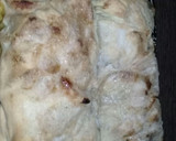 Foto del paso 4 de la receta: Strudel de manzana
