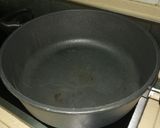 صورة لخطوة 2 من وصفة بان كيك مغذي